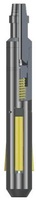 AND-S型水力式内割刀   Hydraulic Internal Cutter Type AND-S