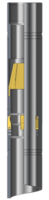 WD－S型水力式外割刀   Hydraulic External Cutter Type WD-S